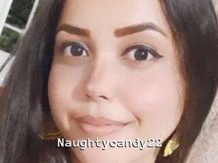 Naughtycandy22