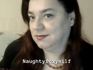 Naughtyfoxymilf