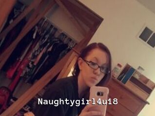 Naughtygirl4u18