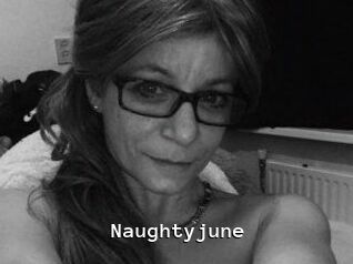 Naughtyjune