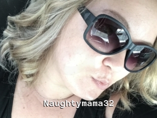 Naughtymama32