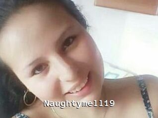 Naughtymell19
