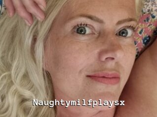 Naughtymilfplaysx