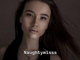 Naughtymisss