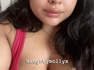 Naughtymollyx
