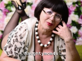 Naughtymom4u