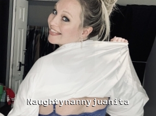 Naughtynannyjuanita