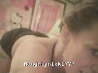 Naughtynikki777