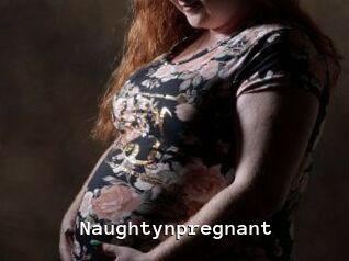 Naughtynpregnant