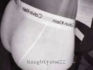 Naughtyone22