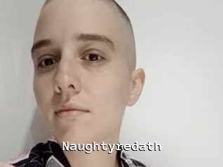Naughtyredath