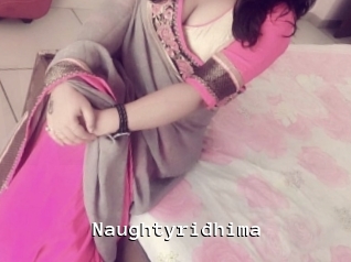 naughtyridhima Webcamsex Amateur