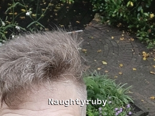 Naughtyruby