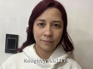 Naughtyskull78