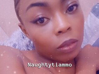 Naughtytiammo