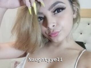 Naughtyyeli