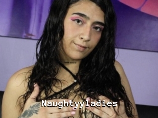 Naughtyyladies