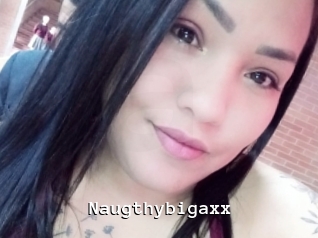 Naugthybigaxx