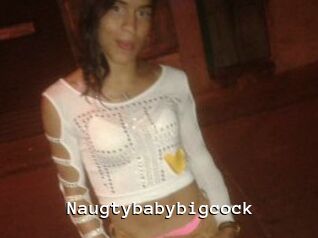 naugtybabybigcock Webcamsex Amateur