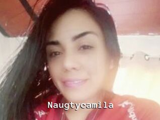 Naugtycamila