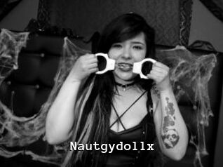 Nautgydollx