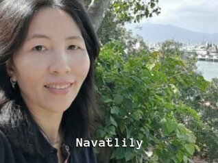 Navatlily