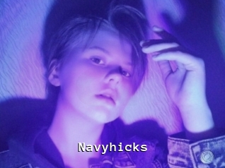 Navyhicks
