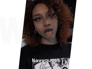 Navyqueen