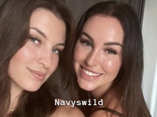 Navyswild