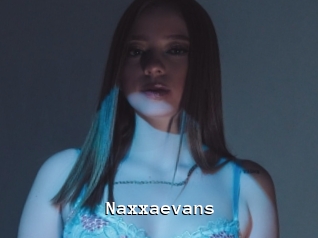 Naxxaevans
