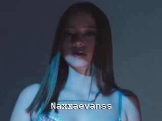 Naxxaevanss