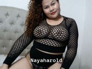 Nayaharold