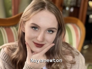 Nayanewton