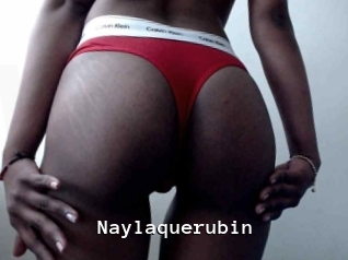 Naylaquerubin