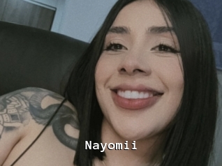 Nayomii