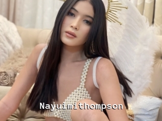 Nayuimithompson