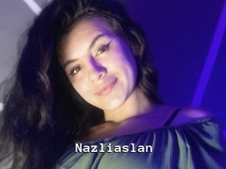 Nazliaslan