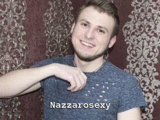 Nazzarosexy