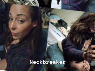 Neckbreaker