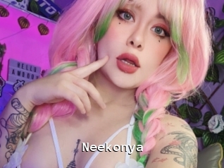 Neekonya