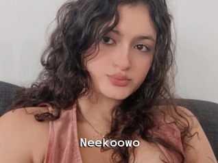 Neekoowo