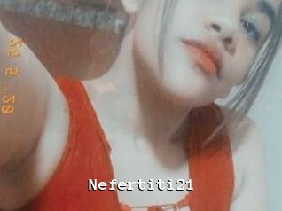 Nefertiti21