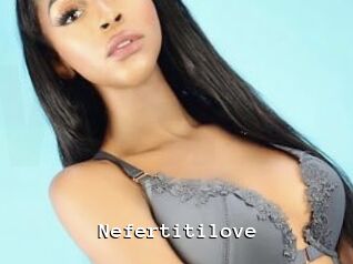 Nefertitilove