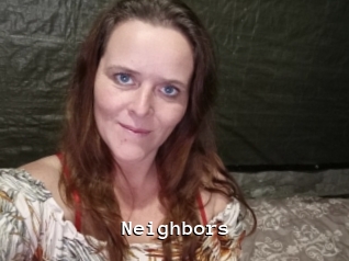 Neighbors