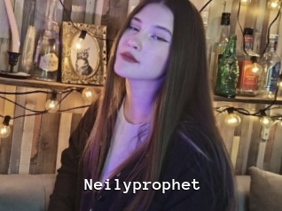 Neilyprophet