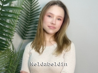 neldabeldin Webcamsex Amateur