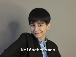 Neldacheesman