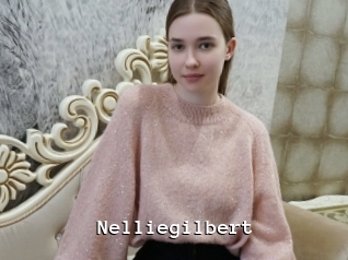 nelliegilbert Webcamsex Amateur