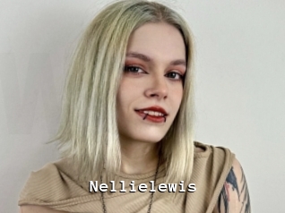Nellielewis