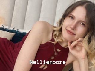 nelliemoore Webcamsex Amateur